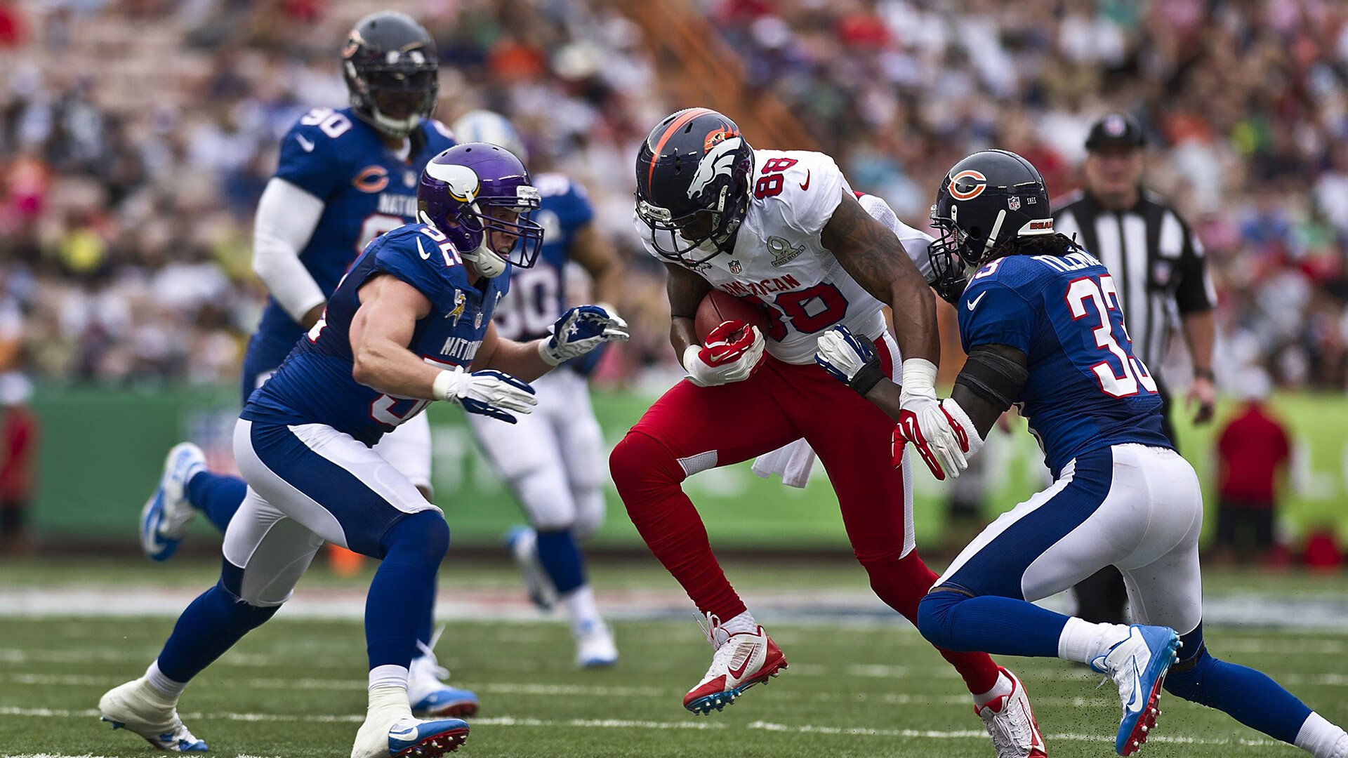 门神绝杀富勒姆，摩纳哥客场逆转力挺领头羊